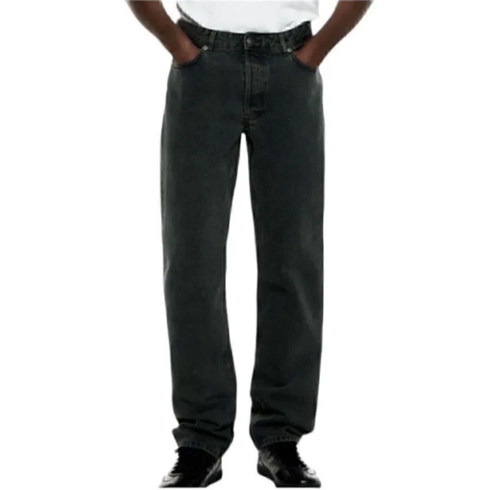 Zara Men's Gray Jeans(Size 32)